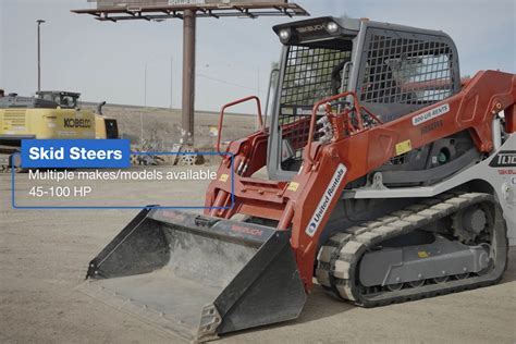 united rentals skid steer for sale|skid steer rentals near me.